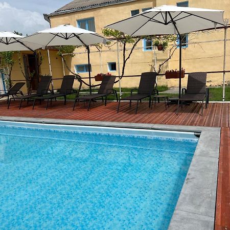 Brewery House&Beer Spa Aspindza المظهر الخارجي الصورة