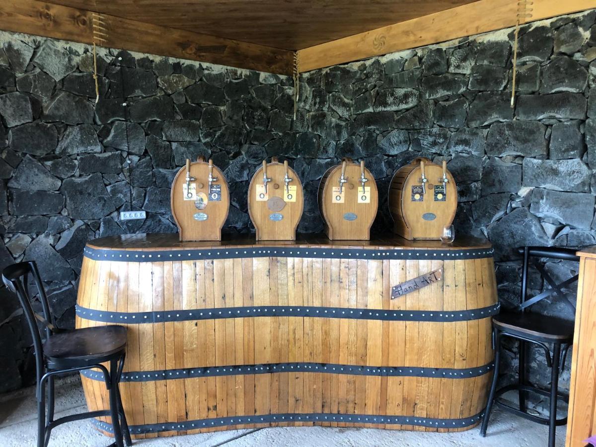 Brewery House&Beer Spa Aspindza المظهر الخارجي الصورة