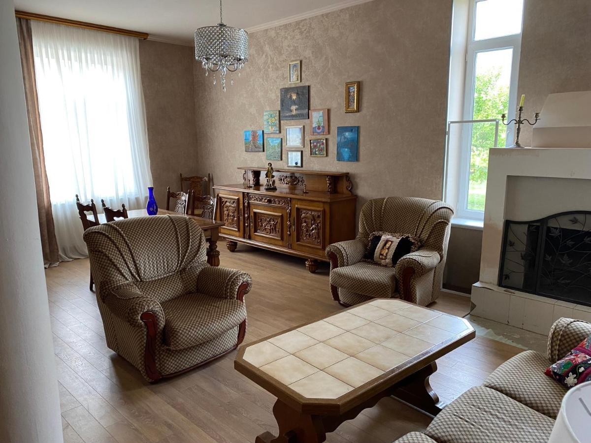 Brewery House&Beer Spa Aspindza المظهر الخارجي الصورة