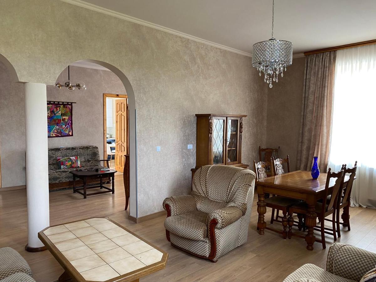 Brewery House&Beer Spa Aspindza المظهر الخارجي الصورة