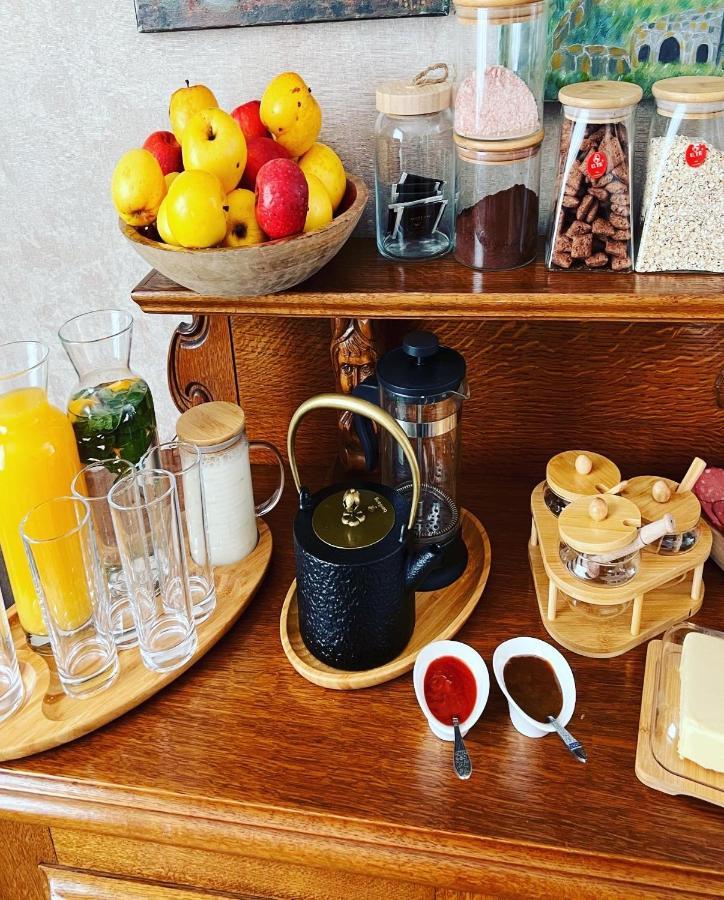 Brewery House&Beer Spa Aspindza المظهر الخارجي الصورة