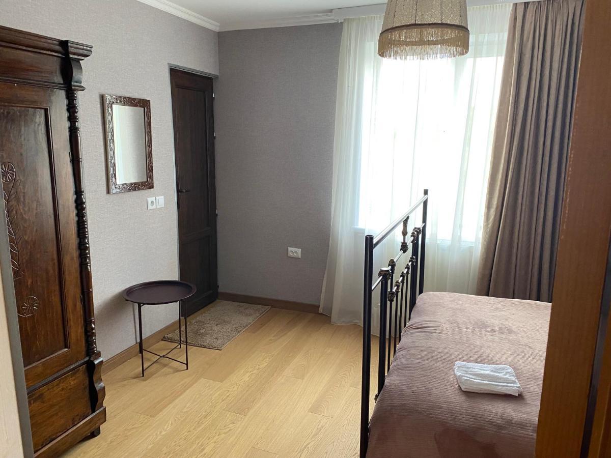 Brewery House&Beer Spa Aspindza المظهر الخارجي الصورة