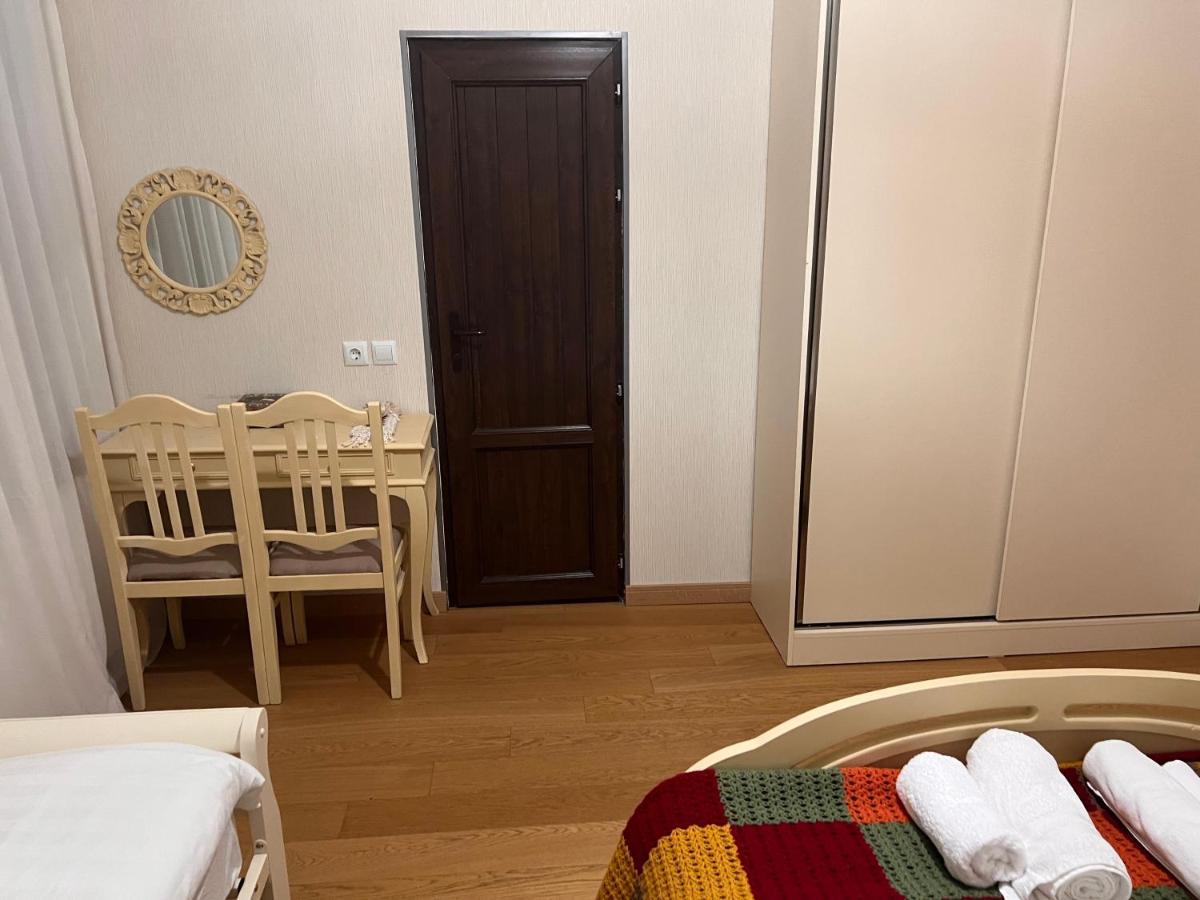 Brewery House&Beer Spa Aspindza المظهر الخارجي الصورة