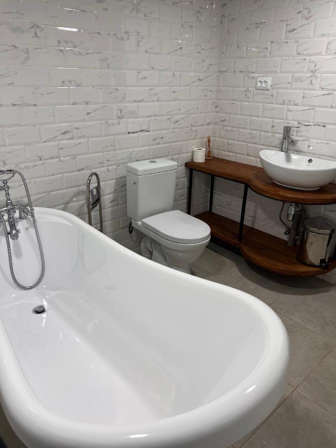 Brewery House&Beer Spa Aspindza المظهر الخارجي الصورة