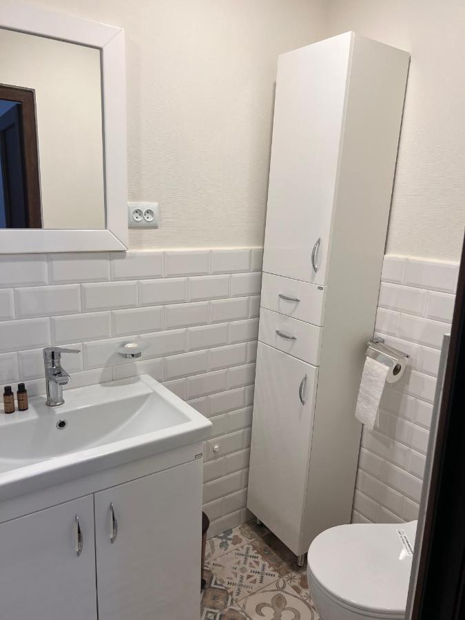 Brewery House&Beer Spa Aspindza المظهر الخارجي الصورة