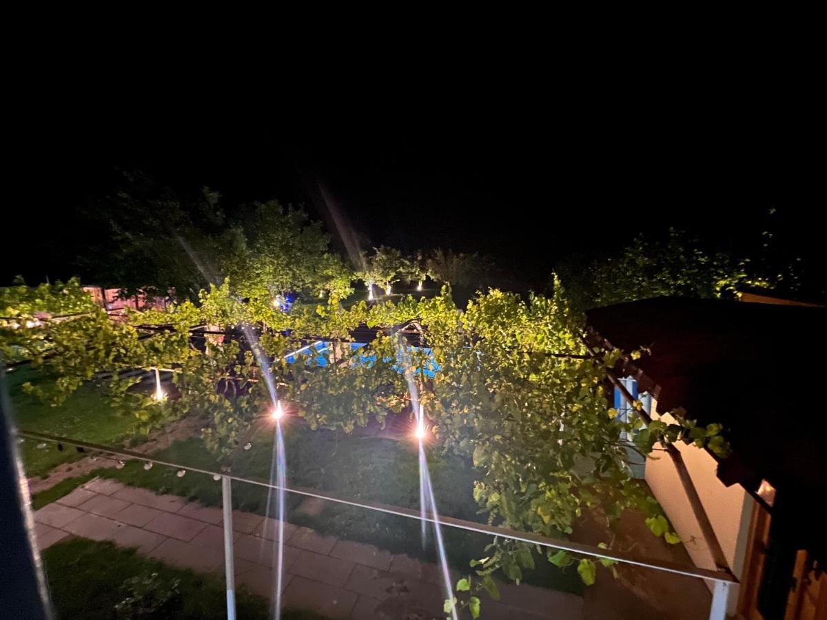 Brewery House&Beer Spa Aspindza المظهر الخارجي الصورة
